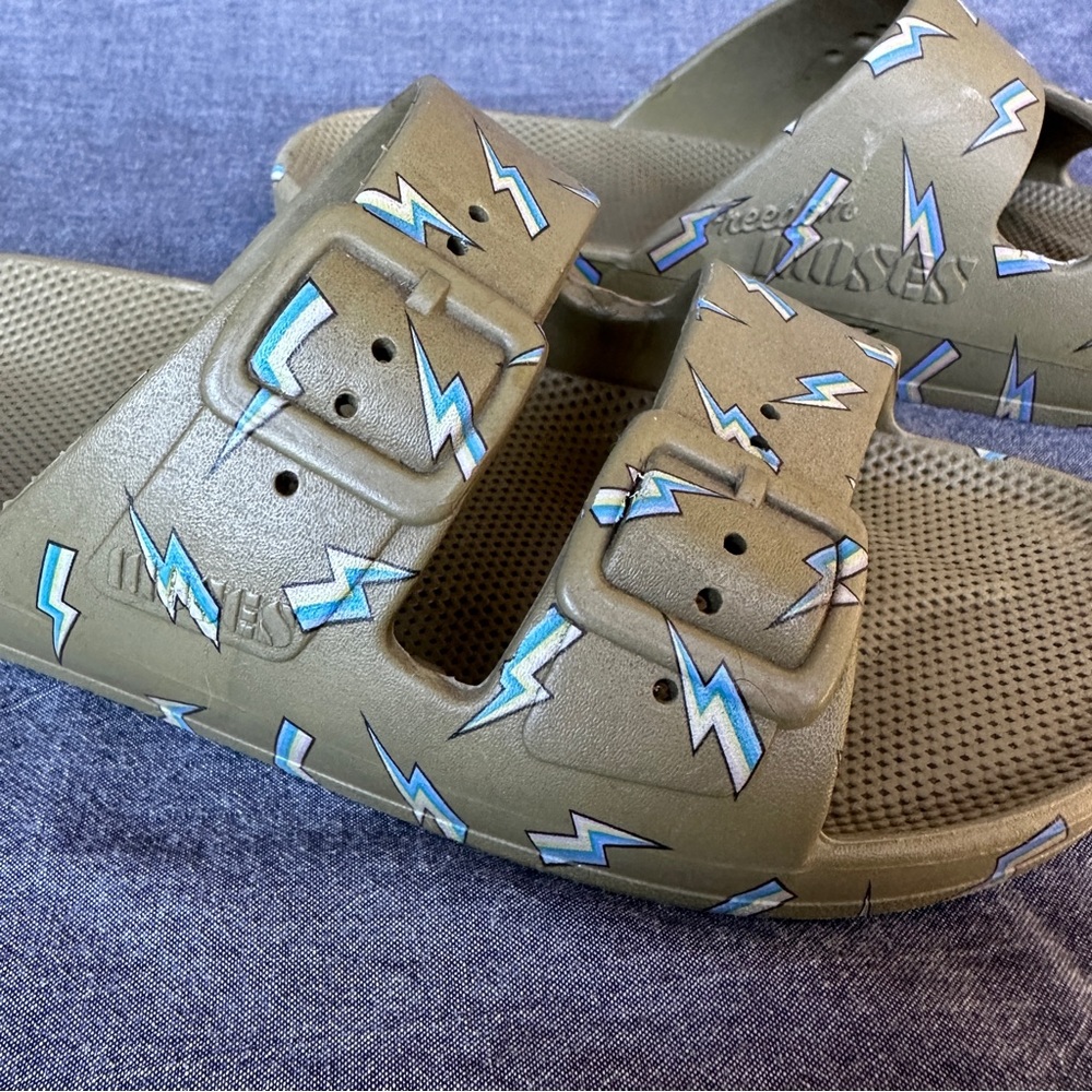 Freedom Moses Slides - Picture 4 of 6